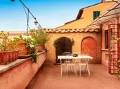 Boutique Hotel Trevi