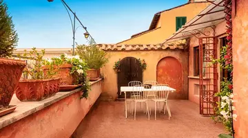 Boutique Hotel Trevi