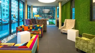 Boutique Hotels Wrocław
