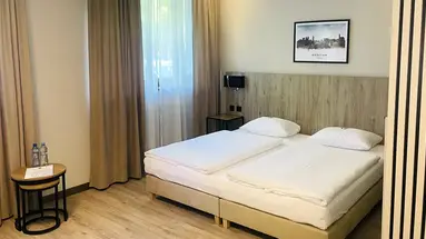 Boutique Hotels Wrocław