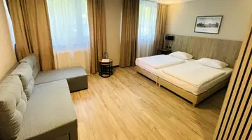 Boutique Hotels Wrocław