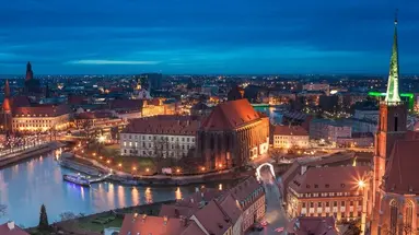 Boutique Hotels Wrocław