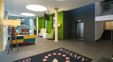 Boutique Hotels Wrocław