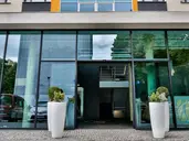 Boutique Hotels Wrocław