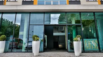 Boutique Hotels Wrocław