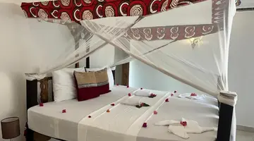 Boutique Ocean View Nungwi