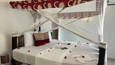 Boutique Ocean View Nungwi