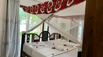 Boutique Ocean View Nungwi