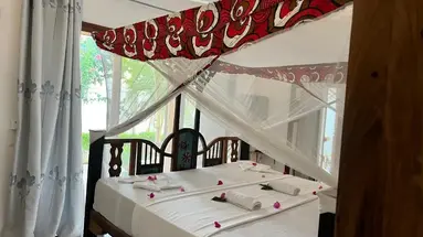 Boutique Ocean View Nungwi