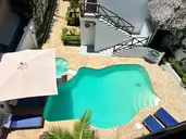 Boutique Ocean View Nungwi