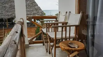 Boutique Ocean View Nungwi