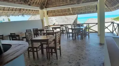 Boutique Ocean View Nungwi
