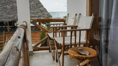 Boutique Ocean View Nungwi