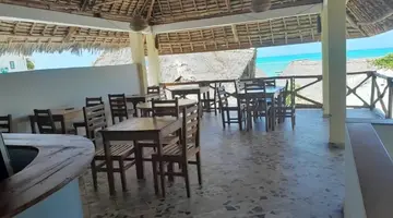Boutique Ocean View Nungwi