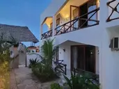 Boutique Ocean View Nungwi
