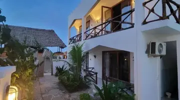 Boutique Ocean View Nungwi