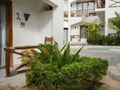Boutique Ocean View Nungwi