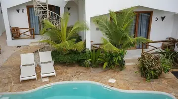 Boutique Ocean View Nungwi