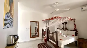 Boutique Ocean View Nungwi