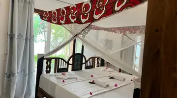 Boutique Ocean View Nungwi