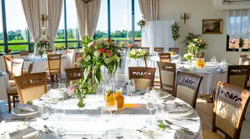 Boutique Odyseja & Spa Pensjonat