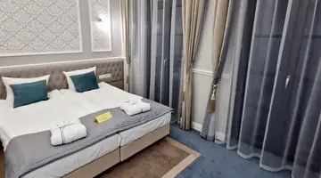 Boutique Odyseja & Spa Pensjonat