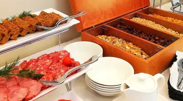 Boutique Odyseja & Spa Pensjonat