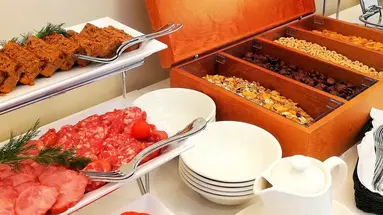Boutique Odyseja & Spa Pensjonat