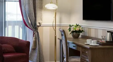 Boutique Odyseja & Spa Pensjonat