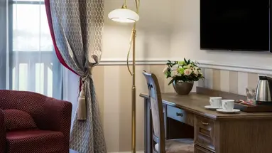 Boutique Odyseja & Spa Pensjonat