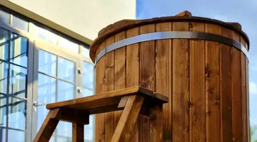 Boutique Odyseja & Spa Pensjonat