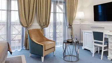 Boutique Odyseja & Spa Pensjonat