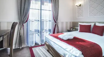 Boutique Odyseja & Spa Pensjonat