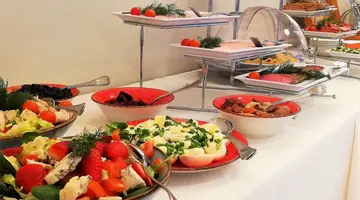 Boutique Odyseja & Spa Pensjonat