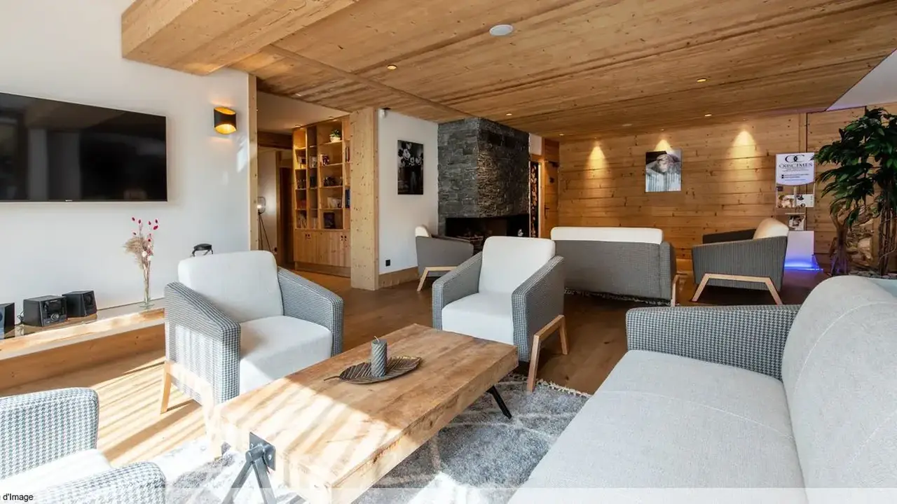 Boutique Résidence LAlpa