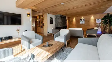 Boutique Résidence LAlpa