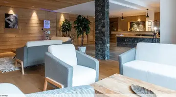 Boutique Résidence LAlpa