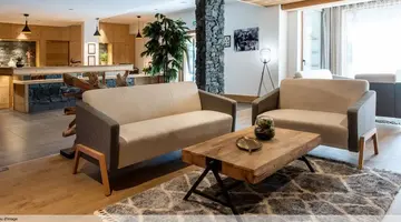 Boutique Résidence LAlpa