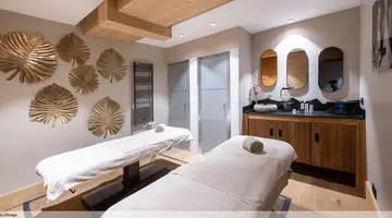 Boutique Résidence LAlpa