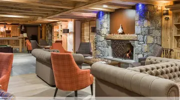 Boutique Résidence Les Ch