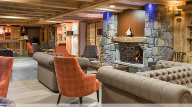 Boutique Résidence Les Ch