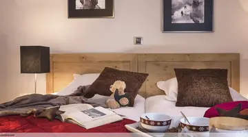 Boutique Résidence Les Ch