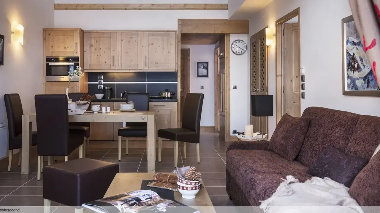 Boutique Résidence Les Ch