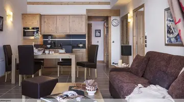 Boutique Résidence Les Ch