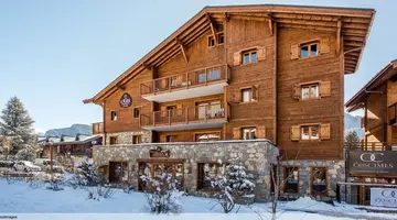 Boutique Résidence Les Ch