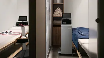 Boutique Spa Hotel Saxonia