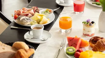 Boutique Spa Hotel Saxonia