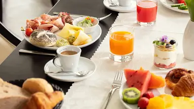 Boutique Spa Hotel Saxonia