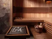 Boutique Spa Hotel Saxonia