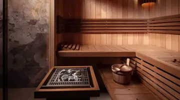 Boutique Spa Hotel Saxonia